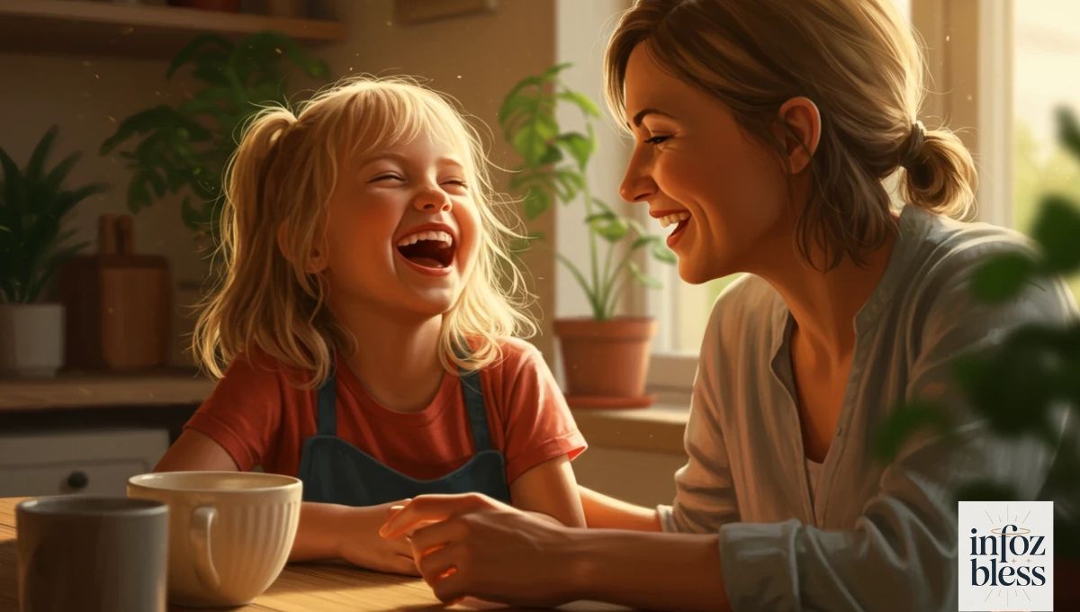  
Funny Mother’s Day Wishes for Cards
