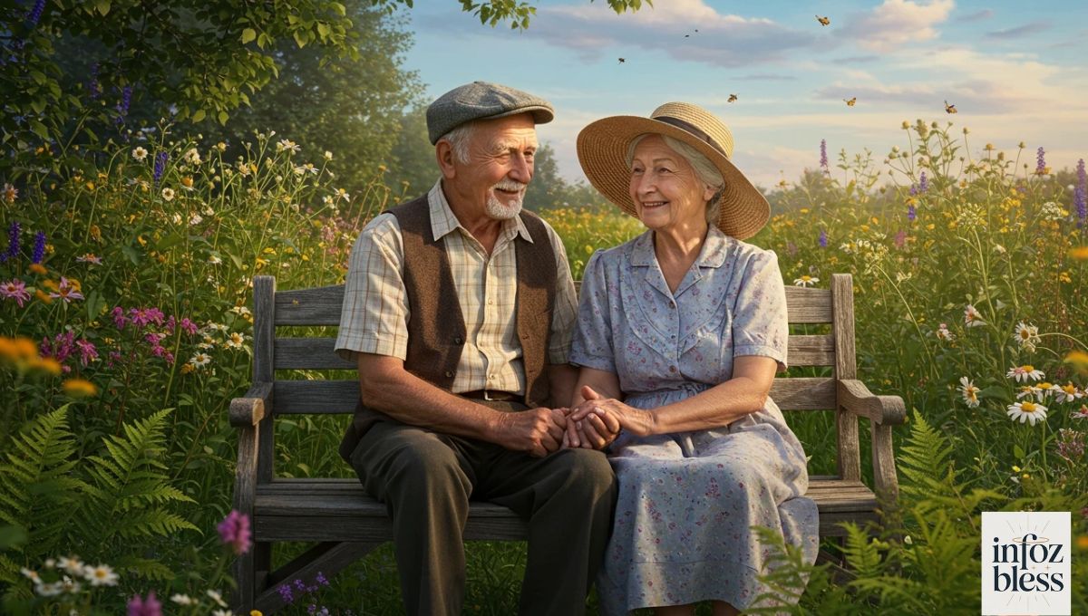 Gratitude-Filled Messages for 49 Years of Marriage