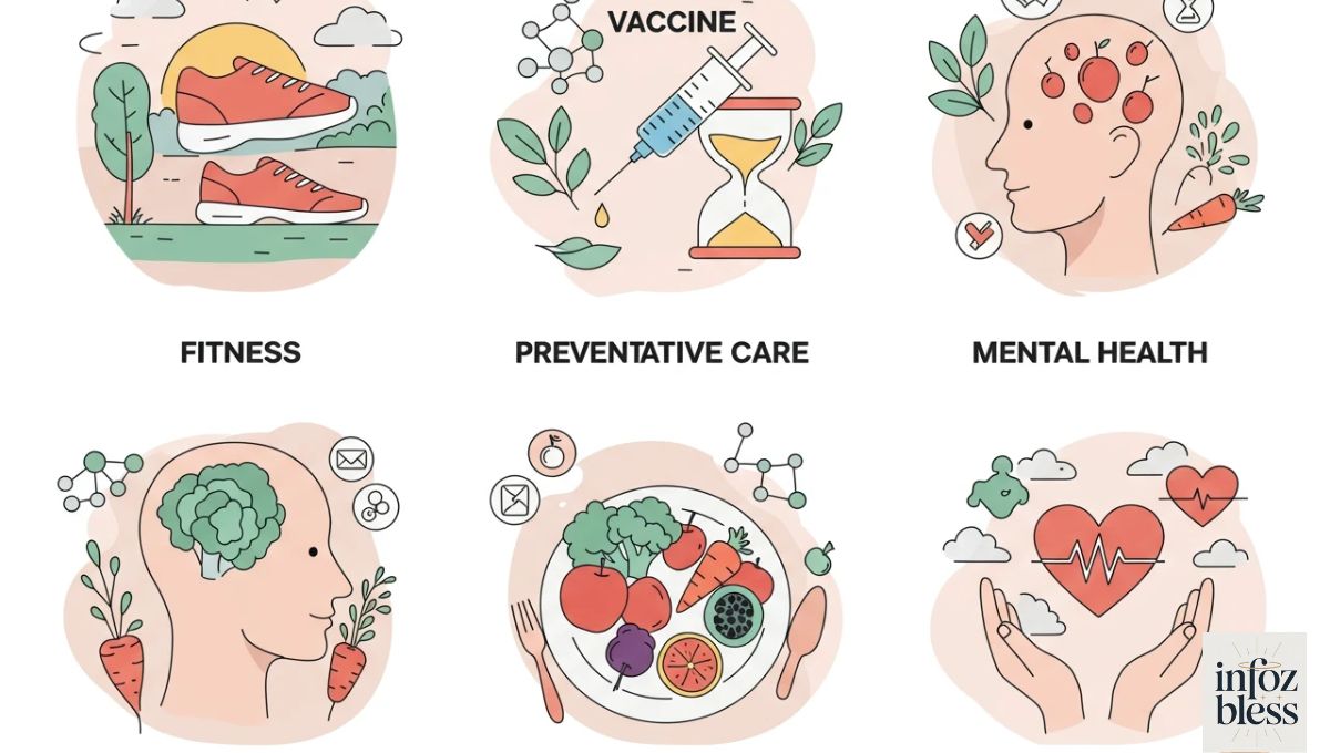   Healthy Mindset vs Toxic Diet Culture