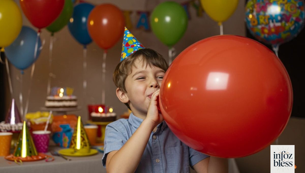 Heart Touching Birthday Prayers for Myself