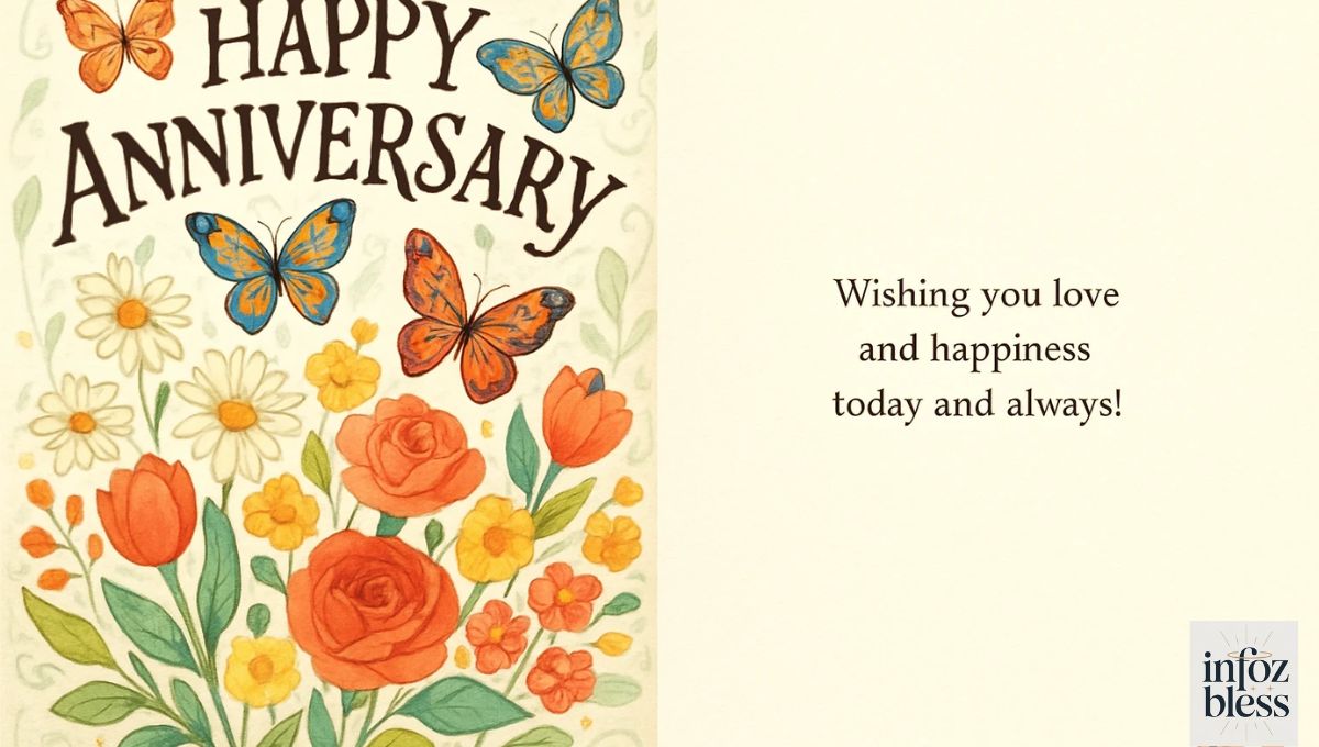 Heartfelt Thank You Messages for Anniversary Wishes