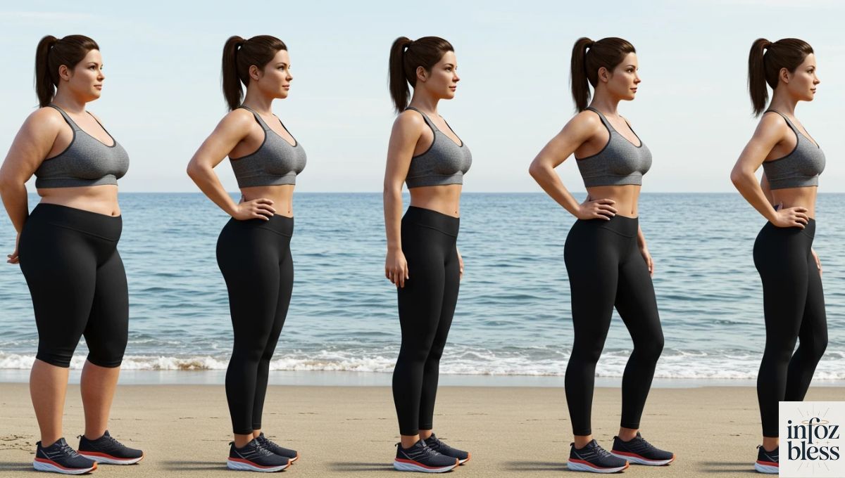 How to Handle Negative Comments About Your Weight