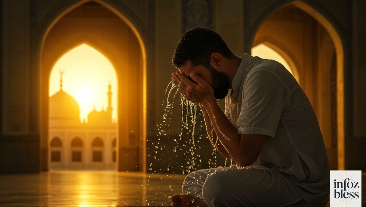 How to Make Your Ramadan Wishes More Special