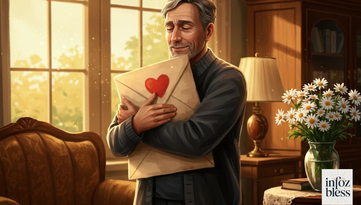 How to Write the Perfect Valentine’s Day Message for Grandpa