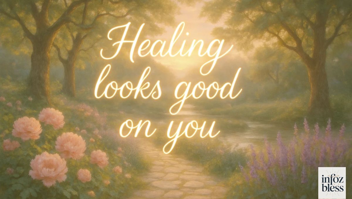 Inspirational Blessings for Inner Growth