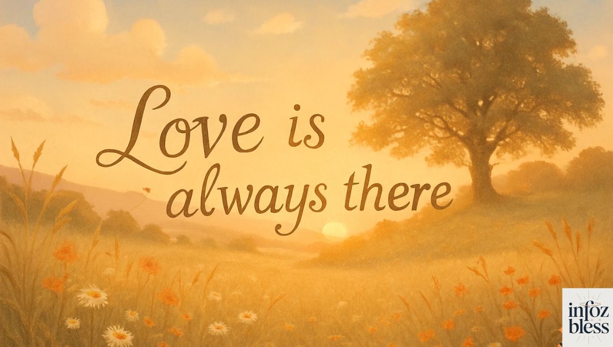 Inspirational Love Quotes