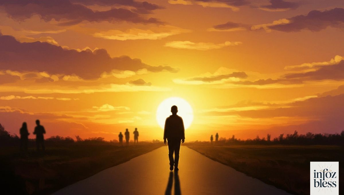 Kab Walk Away Karna Hi Behtar Faisla Hota Hai