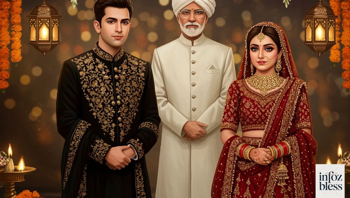  Masla Kya Hai? Jab Koi Aur Aurat Aap Ki Shaadi Ya Relationship Mein Dakhal De