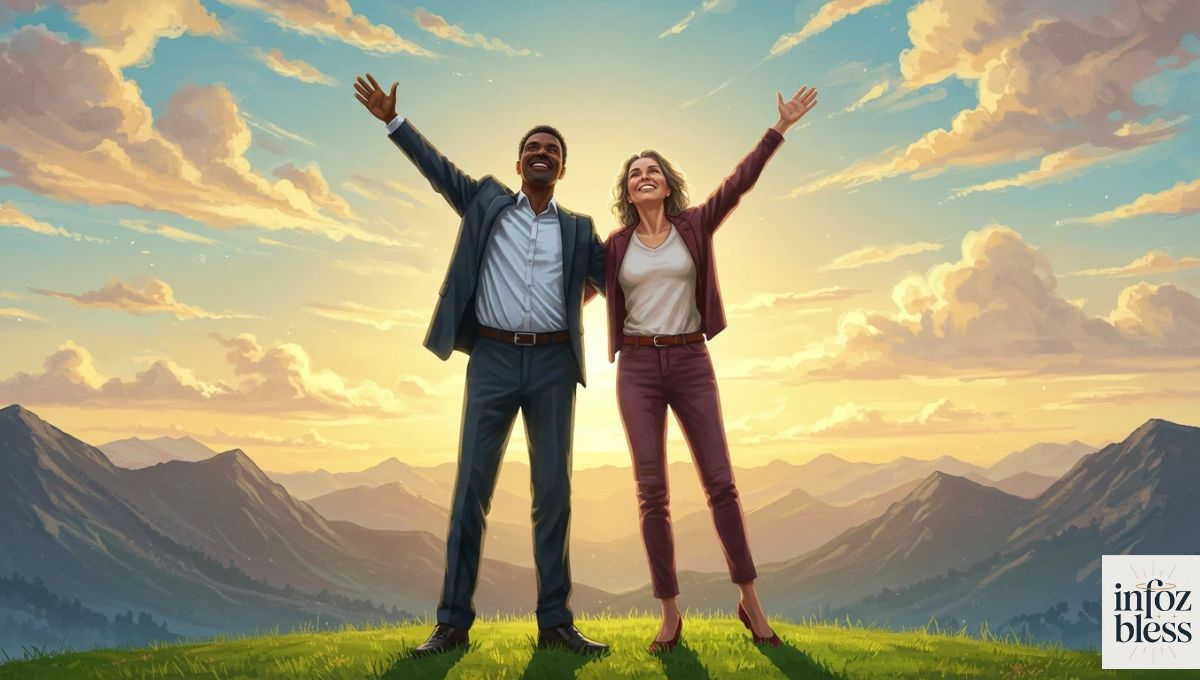 Positive and Inspirational Thinking of You Messages