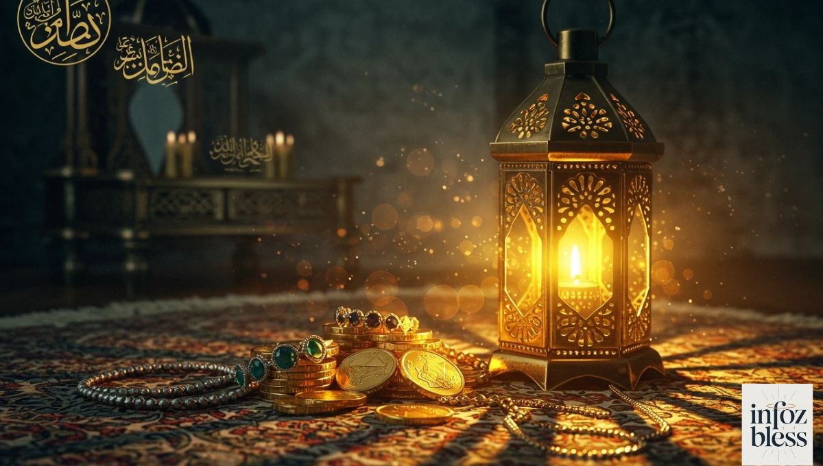 Ramadan Mubarak vs Ramadan Kareem – What’s the Difference?