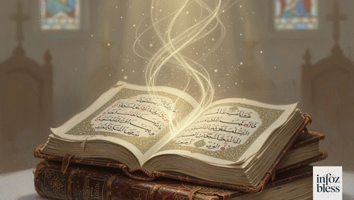 Religious Prayers for a Successful Surgery