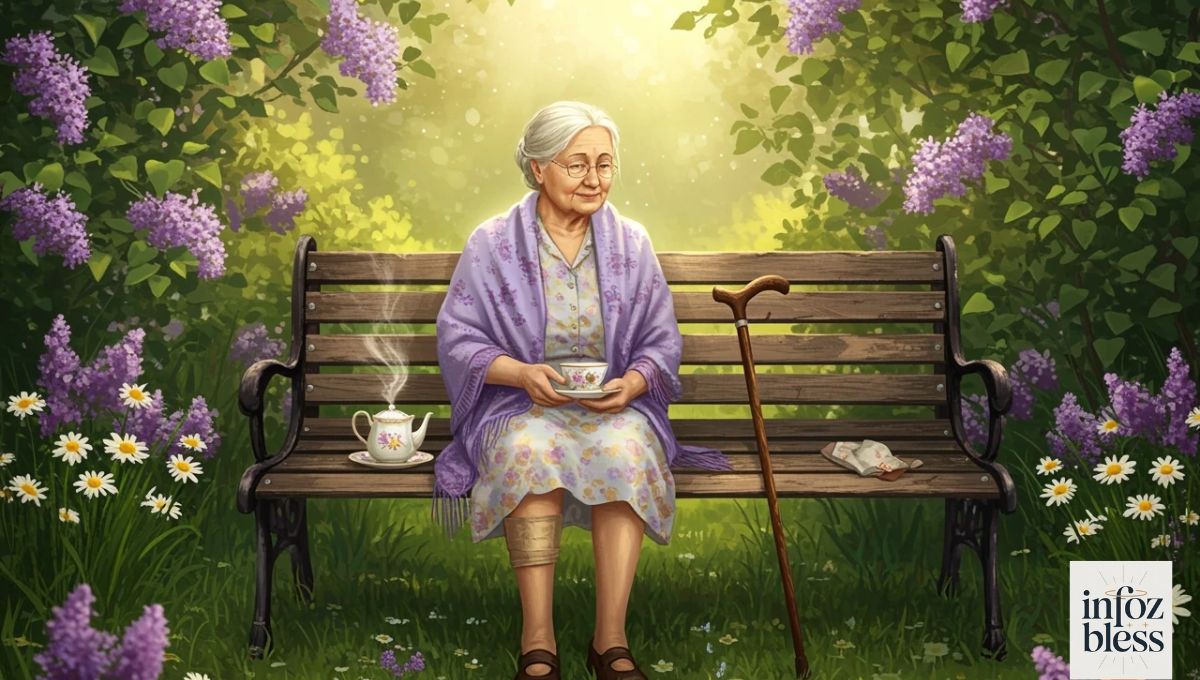 Rest in Peace Grandma Quotes for Death Anniversary