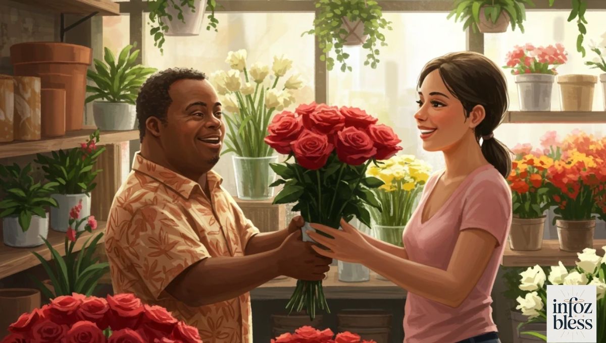 Romantic Thank You Messages to Your Spouse