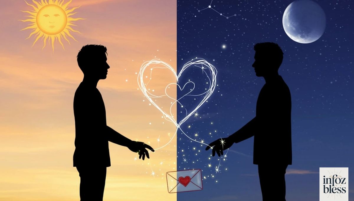 Romantic Thinking of You Messages for Him or Her