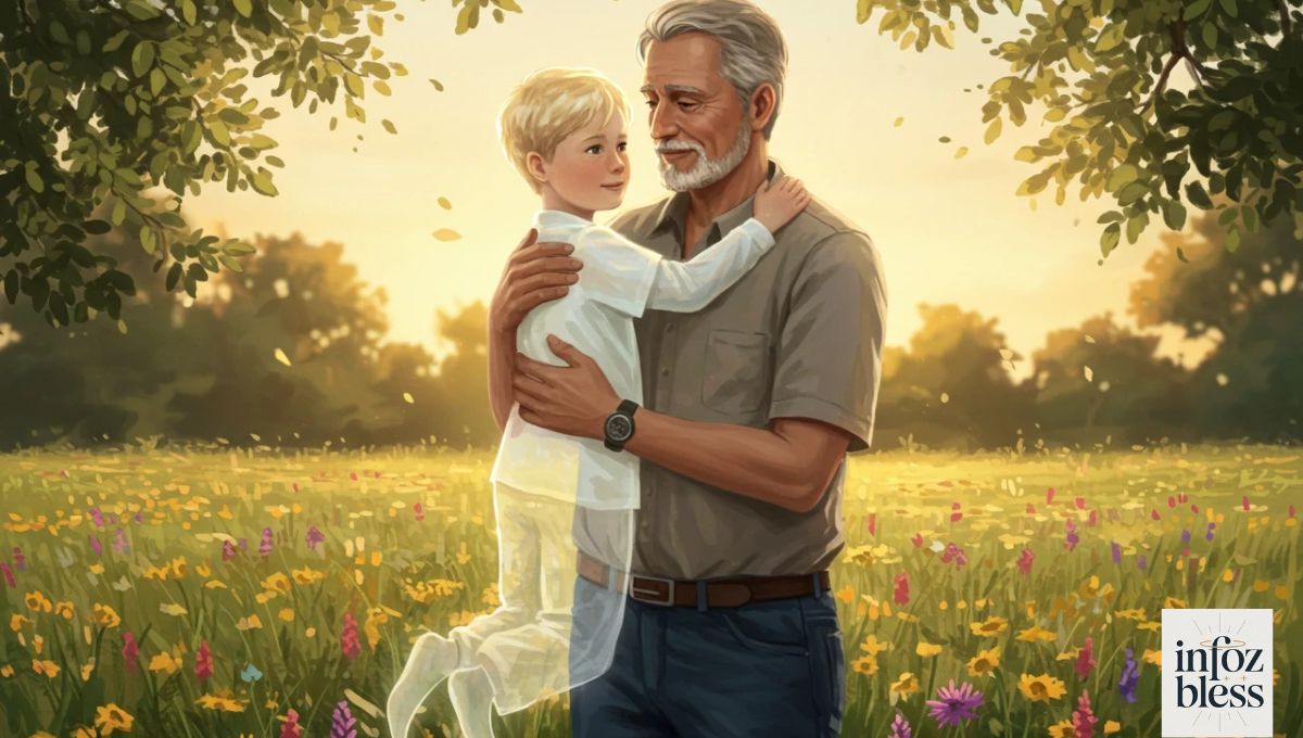 Short Valentine Texts for Grandpa