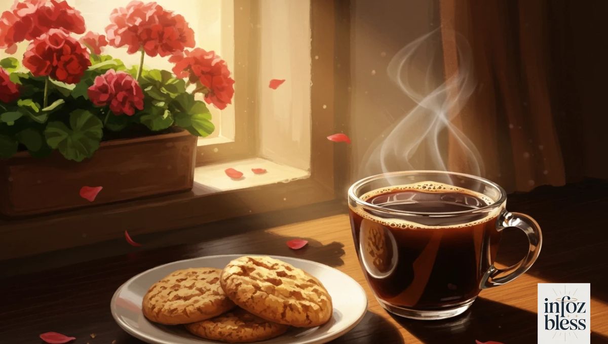 Sweet Good Morning Messages to Start the Day with Love