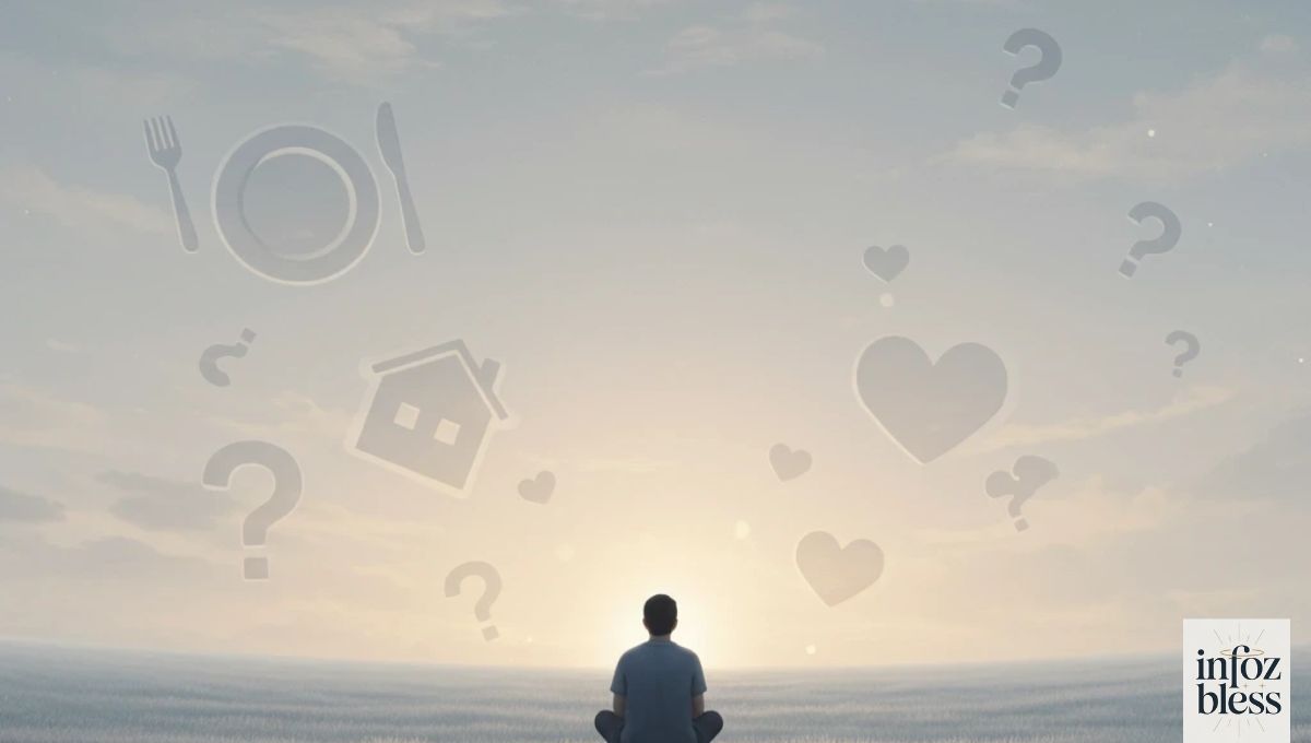 Thinking of You During Difficult Times