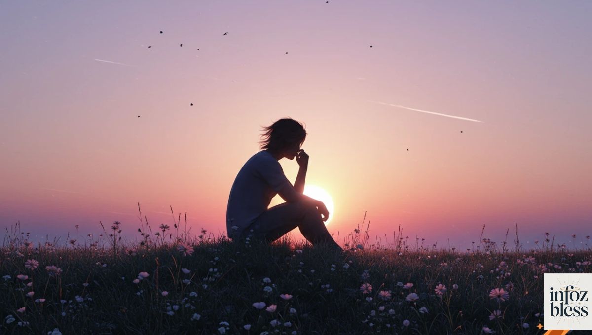 Thinking of You Messages When You Miss Someone