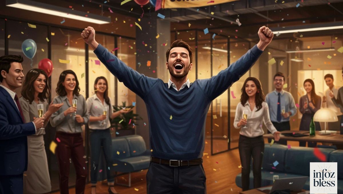 What Are Congratulations Messages & Why They Matter