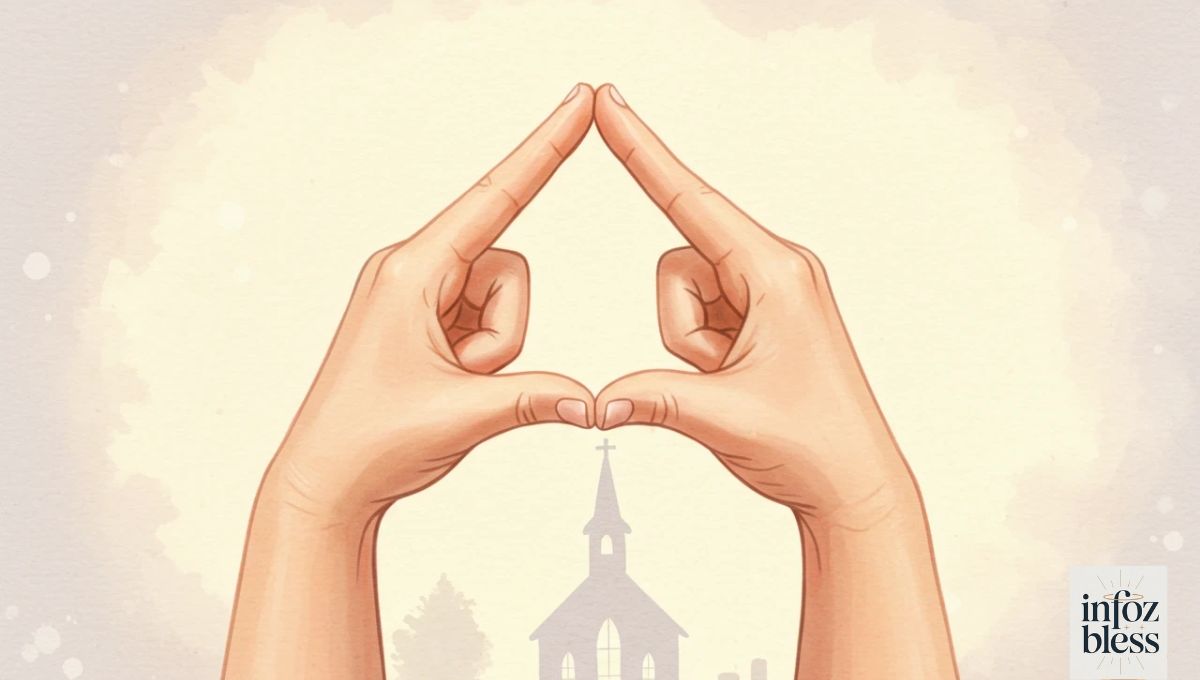 Why Sending a Prayer for Financial Help Matters