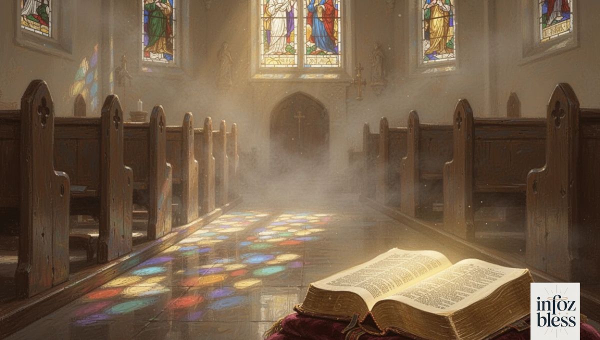 Sunday Prayers and Spiritual Blessings