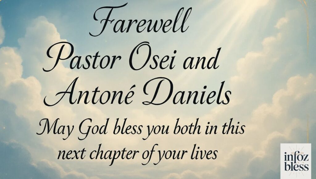 Birthday Prayers for Pastor's Wife
