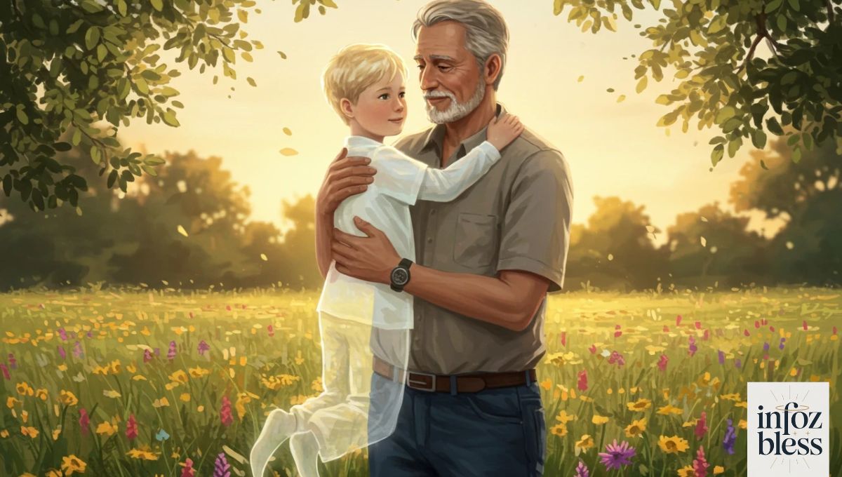 Father Death Anniversary Quotes to Honor His Loving Memory