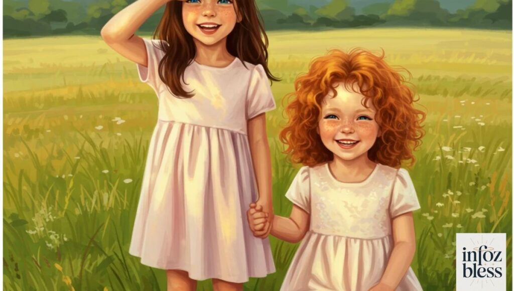 Heartwarming Big Sister Quotes From the Heart