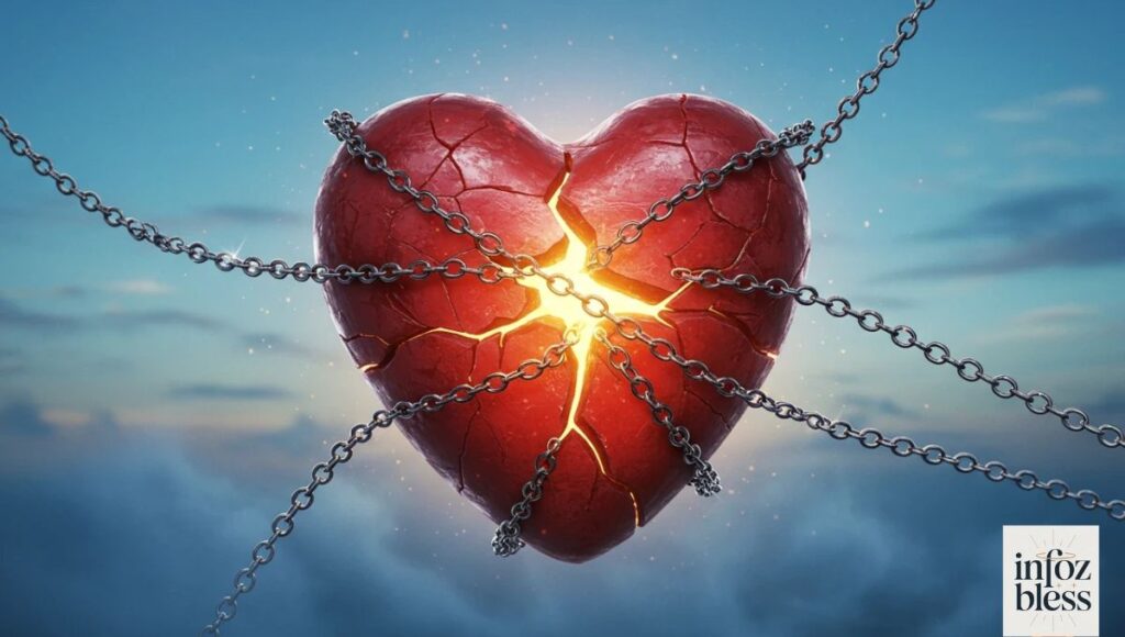 How to Heal After a Toxic Relationship