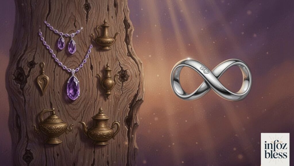 Traditional and Modern Symbols of the 33rd Wedding Anniversary