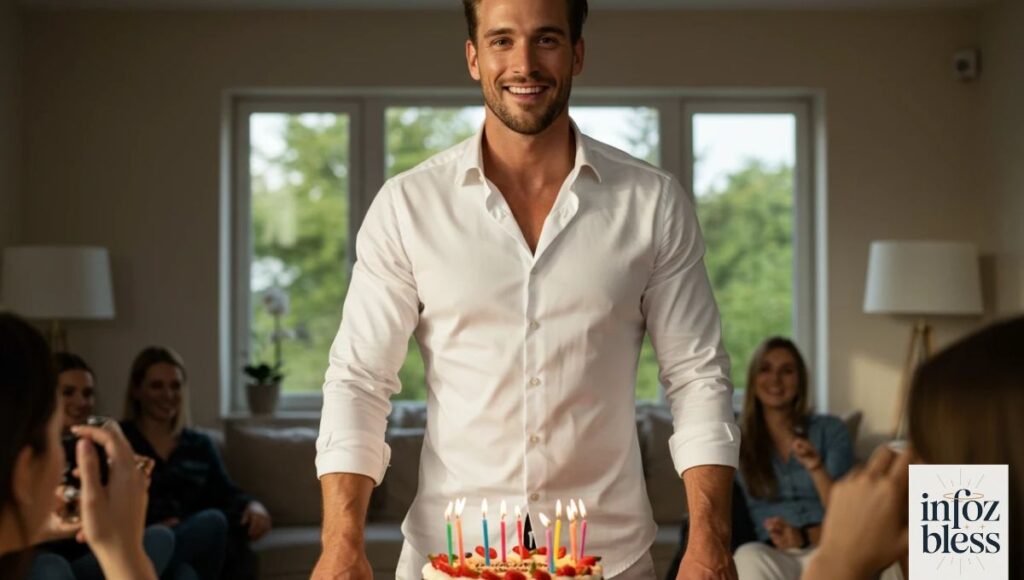 Why a Pastor's Wife Deserves Special Birthday Wishes