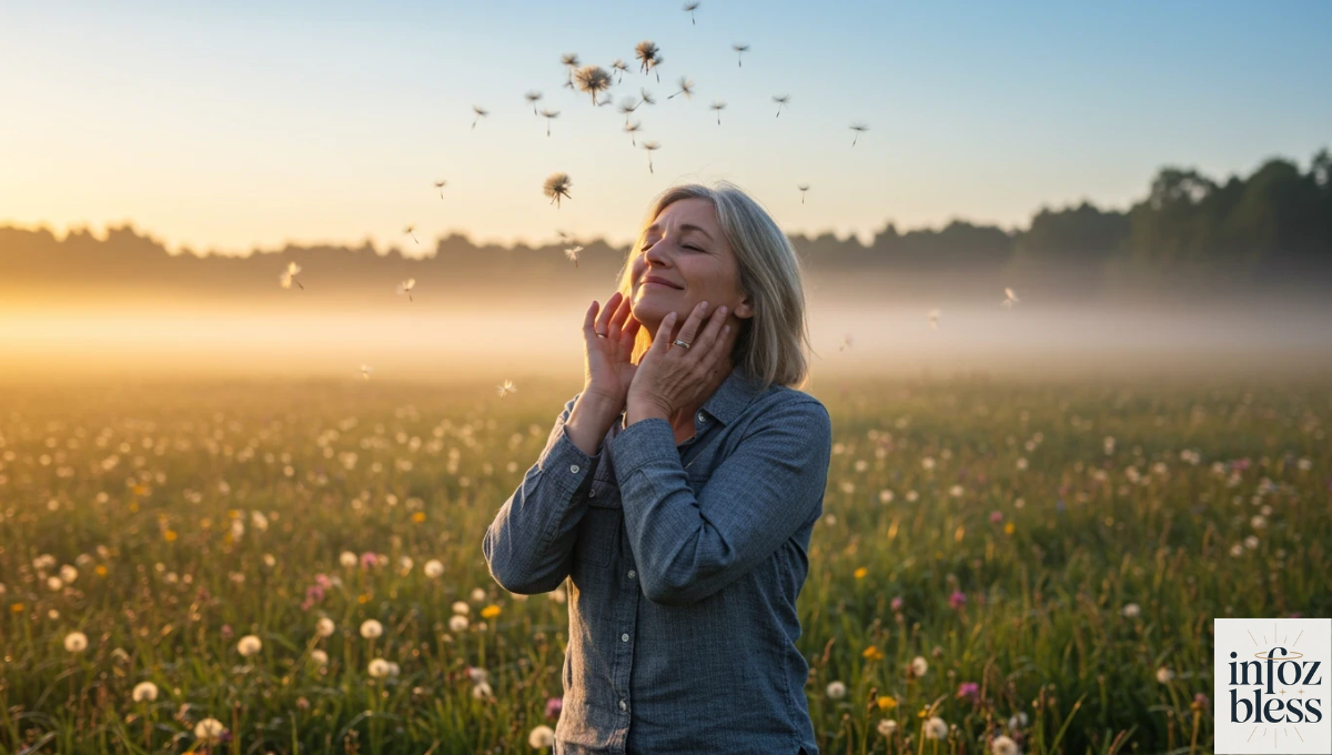 25 Quotes That Could Be About Your Mother — or Mother Earth