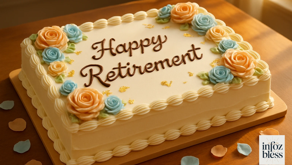 250+ Retirement Wishes and Messages for Every Occasion