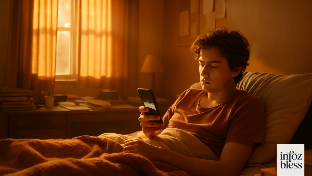 30 Breakup Texts That Will Make Him Cry