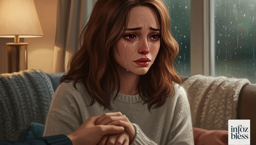 Apology Messages for Her