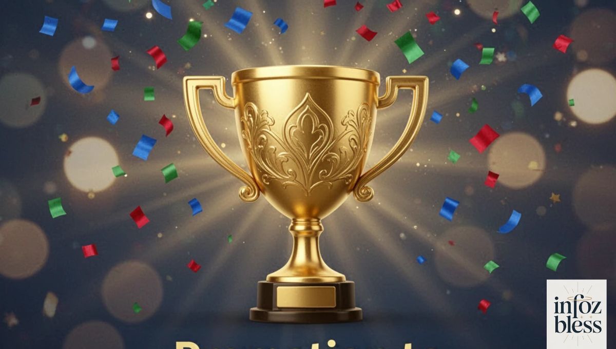 Congratulations Message for Promotion to Senior FriendCongratulations Message for Promotion to Senior Friend