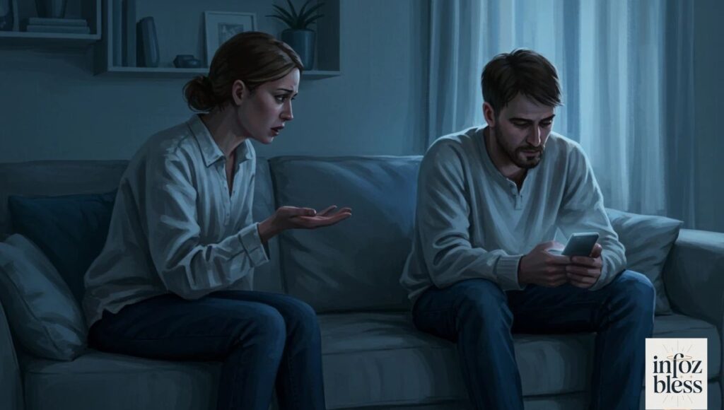 Encouraging Things to Say to Someone Going Through Divorce