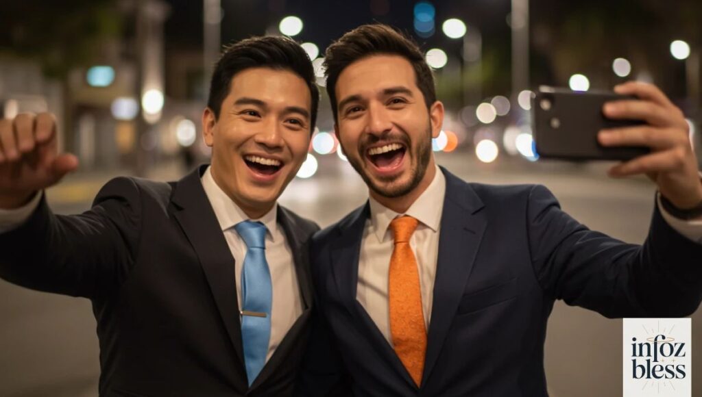 Formal Congratulations on Your Brother's Engagement