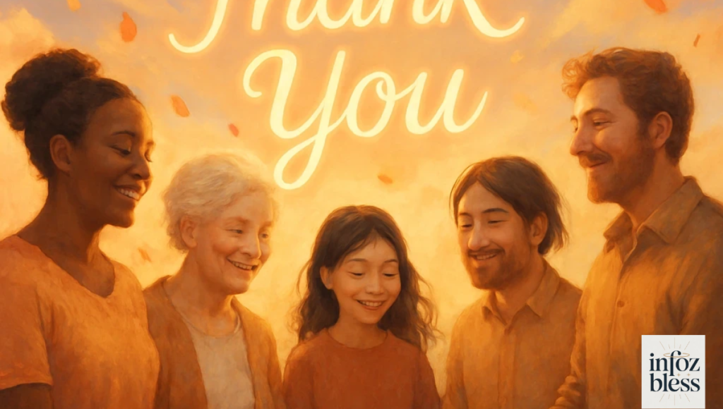 Funeral Thank You Messages for Donations & Charitable Gifts