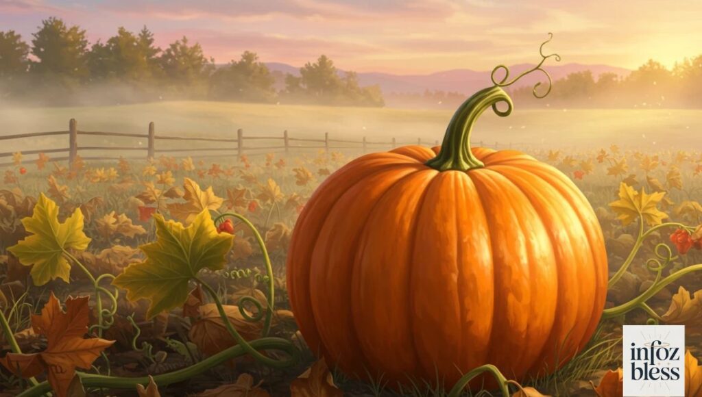 Funny Pumpkin Patch Captions and Puns