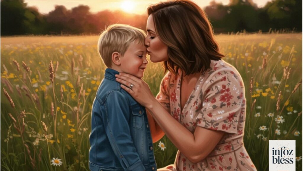 Heartfelt Mother's Day Messages for Auntie