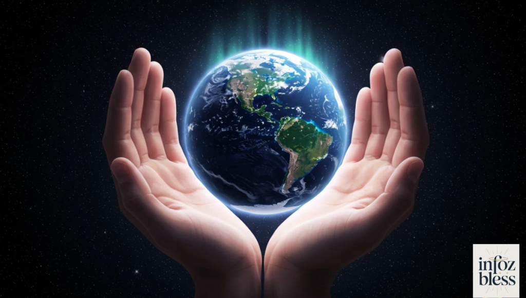 How to Use These Earth Day Quotes