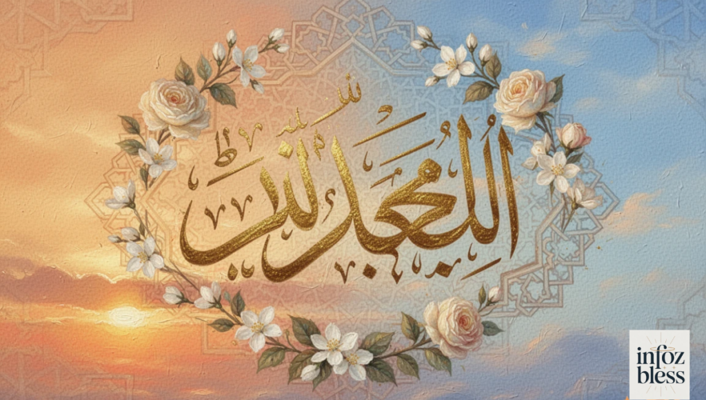 Islamic Good Morning Messages for Loved Ones
