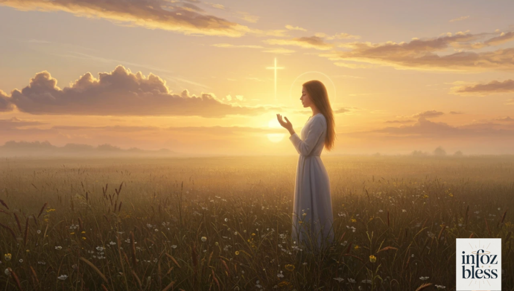Morning & Night Blessed Week Prayers