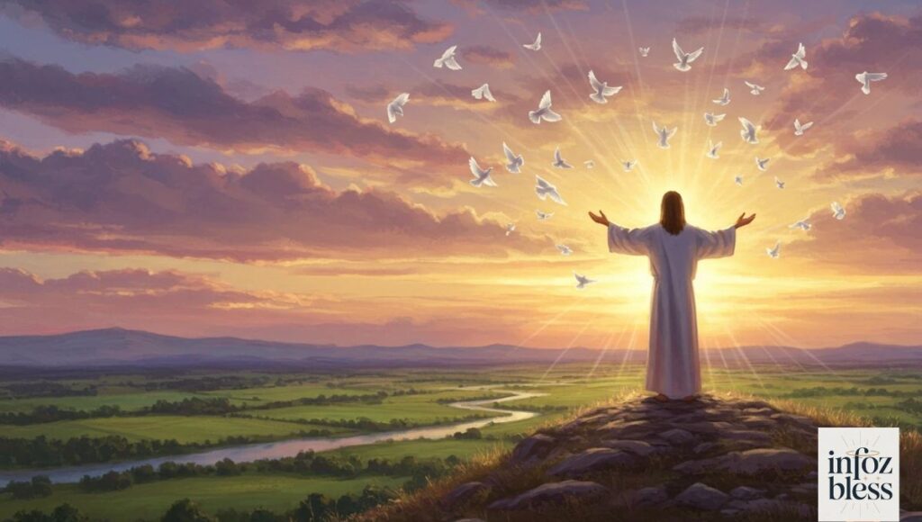 Prayer for God's Mercy and Grace