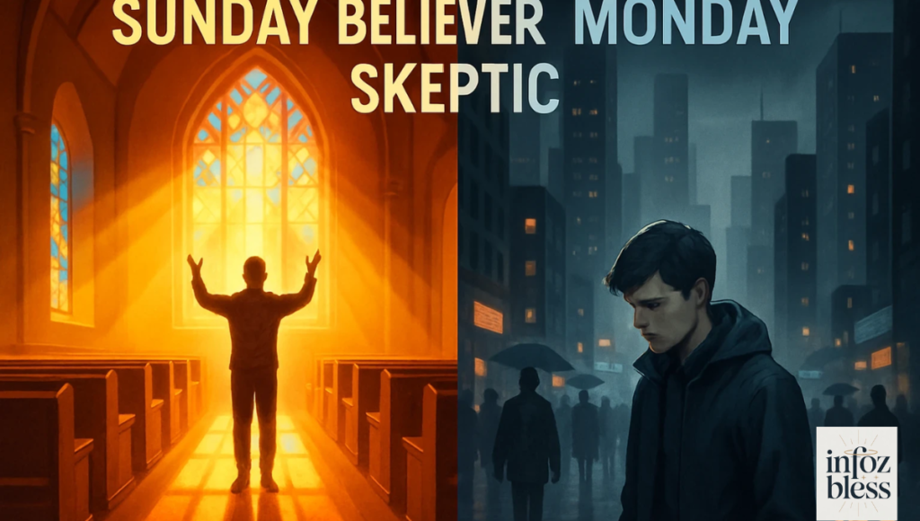Short Blessed Week Messages