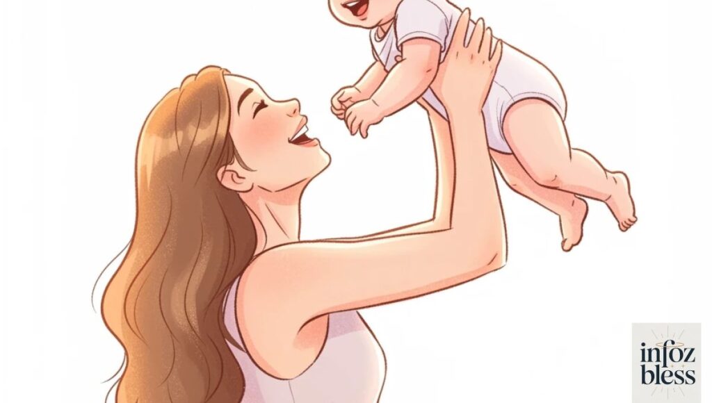 Strong Mom Quotes for Women Who Do It All