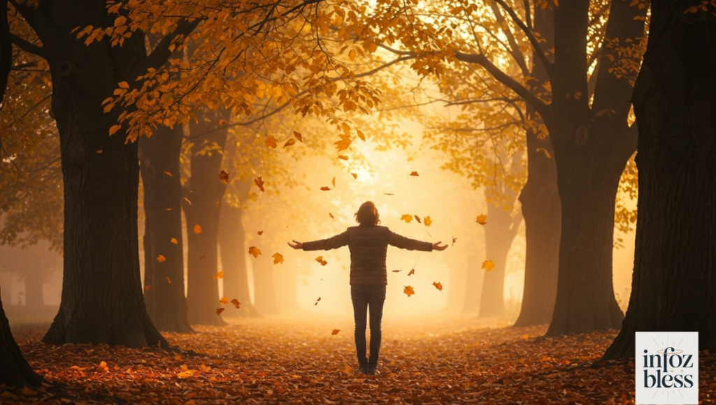 The Connection Between Gratitude and Blessings