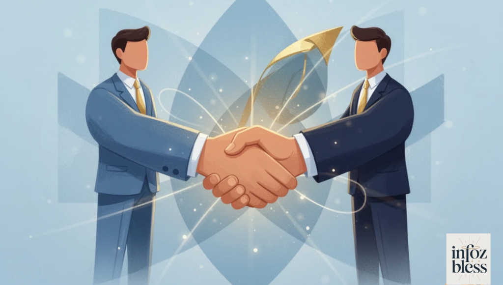 Trust Messages for Deepening Long-Term Client Relationships