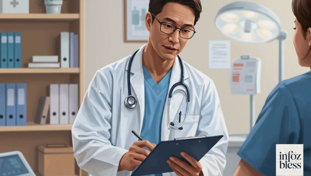 Ucapan Hari Dokter Nasional yang Formal untuk Dokter